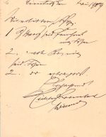 Limburg a. d. Lahn Postkarte Fa. Hülster & Kurtenbach gl1909 196.688