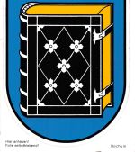 Bochum Aufkleber Wappen ngl 196.704