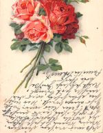 Stempel "Ein Volk hilft sich selbst Kriegs-WHW gl23.3.40 196.722