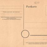 Solingen Postkarte Briefmarkenausstellung 1946 ngl 196.668