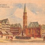Frankfurt (Main) Sonderstempel Landw. Ausstellung 1948 ngl 196.660