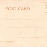 USA Joliet, Ills. Will Country Court House ngl 196.734