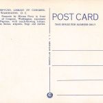USA Washington D.C. Court of Neptune, Library of Congress ngl 196.739
