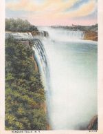 USA Niagara Falls ngl 196.742