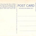 USA Niagara Falls ngl 196.742