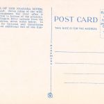USA The Gorge of Niagara River, Niagara Falls ngl 196.743