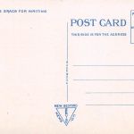 USA Provincetown, Mass. Pilgrim Memorial Monument ngl 196.745