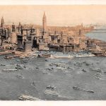 USA New York City, Panorama ngl 196.747