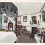 USA Mount Vernon, Va., New Jersey Room ngl 196.751