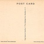 USA New York Van Cortlandt House Kitchen ngl 196.755
