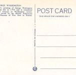 USA George Washington ngl 196.758