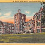 USA Cockeysville, Bonnie Blink Masonic Home ngl 196.761