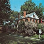 USA Keene, Senior Citizens Center gl1977 196.820