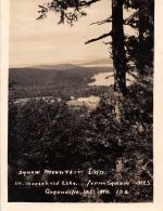 USA Greenville, Squaw Mountain Inn Fotokarte gl 196.836