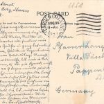 USA A Kansas Farm Home gl1927 196.839