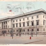 USA Philadelphia PA. U.S. Mint gl1913 196.840