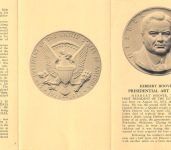 USA Herbert Hoover, The Thirty-First President of the United States ngl 196.842