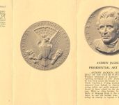 USA Andrew Jackson , The Seventh President of the United States ngl 196.843