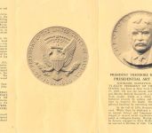 USA Theodore Roosevelt, The Twenty-Sixth President of the United States ngl 196.844