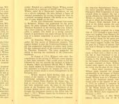 USA Woodrow Wilson, The Twenty-Eighth President of the United States ngl 196.845
