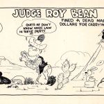 USA Judge Roy Bean ngl 196.850