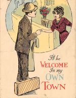 USA Ill be Welcome in my own Town ngl 196.862