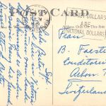 Canada Victoria, B.C., C.P.R. Empress Hotel gl1949 196.871