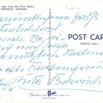 Canada Barrie, Ontario, Dunlop Street ngl 196.873