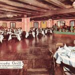 Canada Montreal Arcade Grill ngl 196.874
