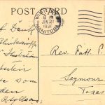 Canada Resina Sask., Interior St.Marys Church gl1931 196.880