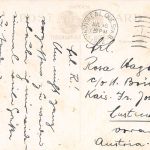 Canada Montreal McGill University gl1912 196.881