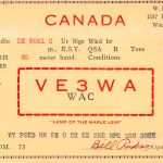 Canada Radio Card ngl 196.883
