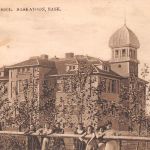 Canada Saskatoon, Sask. Alexandria School ngl 196.888