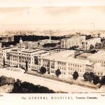Canada Toronto, The General Hospital ngl 196.891