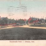 Canada Ottawa, Dundonald Park gl1911 196.892