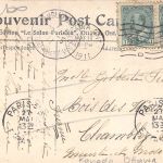 Canada Ottawa, Dundonald Park gl1911 196.892
