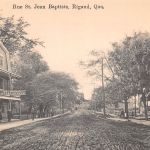 Canada Rigand, Que., Rue St. Jean Baptiste ngl 196.900