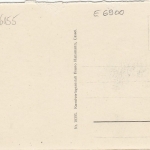 Oberhof (Thür. Wald) Golf-Hotel ngl E6900