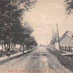 Canada Regaud P.Q. Rue St. Francois ngl 196.904