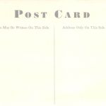 Canada Victoria, B.C., C.P.R. Steamer arriving in a Rough Sea ngl 196.907