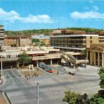 Stuttgart Kleiner Schloßplatz ngl 196.913