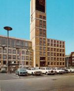 Stuttgart Rathaus ngl 196.916