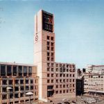 Stuttgart Neues Rathaus gl 196.917