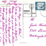 Stuttgart Neues Rathaus gl 196.917