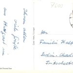 Stuttgart Panorama gl 196.920