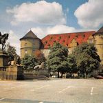 Stuttgart Altes Schloss ngl 196.925