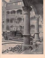 Stuttgart Brand des Alten Schlosses ngl 196.926