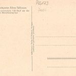 Stuttgart Brand des Alten Schlosses ngl 196.926