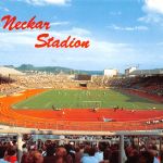 Stuttgart Neckar Stadion ngl 196.932