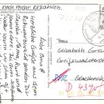 Freudenstadt (Schwarzw.) Stadtkirche gl1990 196.959